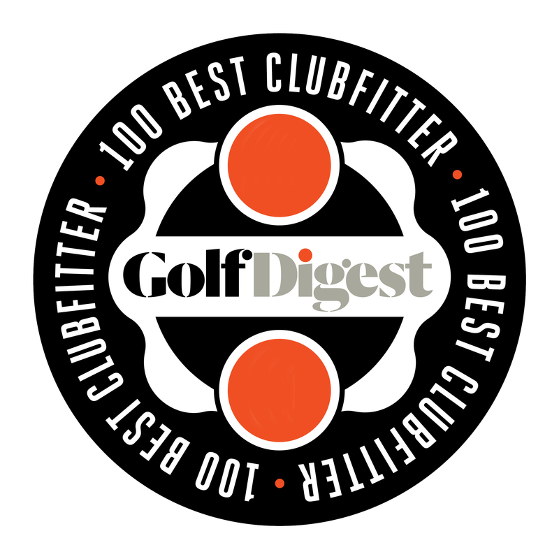 100 BEST CLUBFITTERS 2019